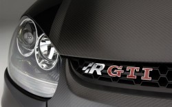 Volkswagen R-GTI (SEMA 2006)